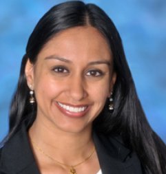 Lonika Majithia, MD, MS, Radiation Oncology