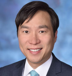 Kevin S. Choe, MD, PhD, Radiation Oncology