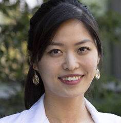 Sarah Gao, MD, Radiation Oncology