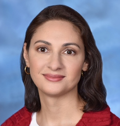 Sarah J. Bhatt, DNP, Radiation Oncology