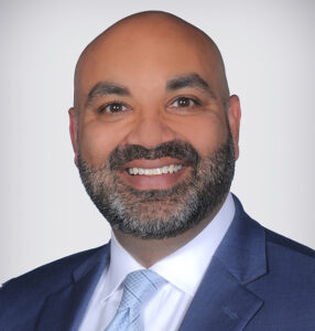 Gopal K. Bajaj, MD, MBA, FASTRO, President, Radiation Oncology Associates, PC