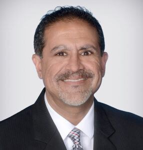 Chair, Department of Radiation Oncology