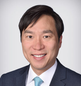 Kevin S. Choe, MD, PhD, Radiation Oncology