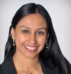 Lonika Majithia, MD, MS, Radiation Oncology