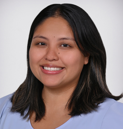 Blanca Luizaga