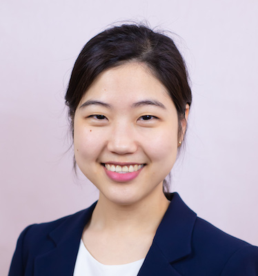 Grace Lee