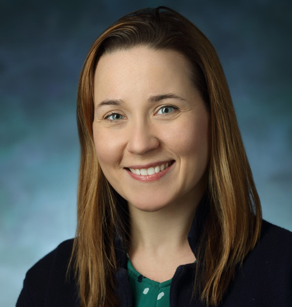 Andrea Lattimore, FNP-BC